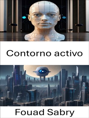cover image of Contorno activo